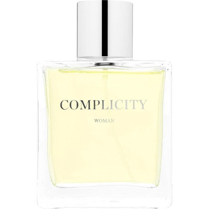 Complicity Woman